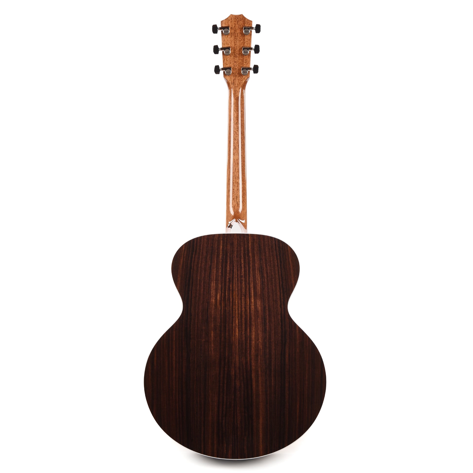 Taylor Legacy Collection 815e Jumbo Sitka/Indian Rosewood Natural Acoustic Guitars / Jumbo
