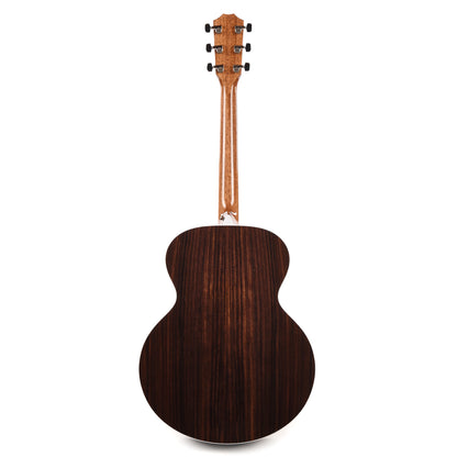 Taylor Legacy Collection 815e Jumbo Sitka/Indian Rosewood Natural Acoustic Guitars / Jumbo