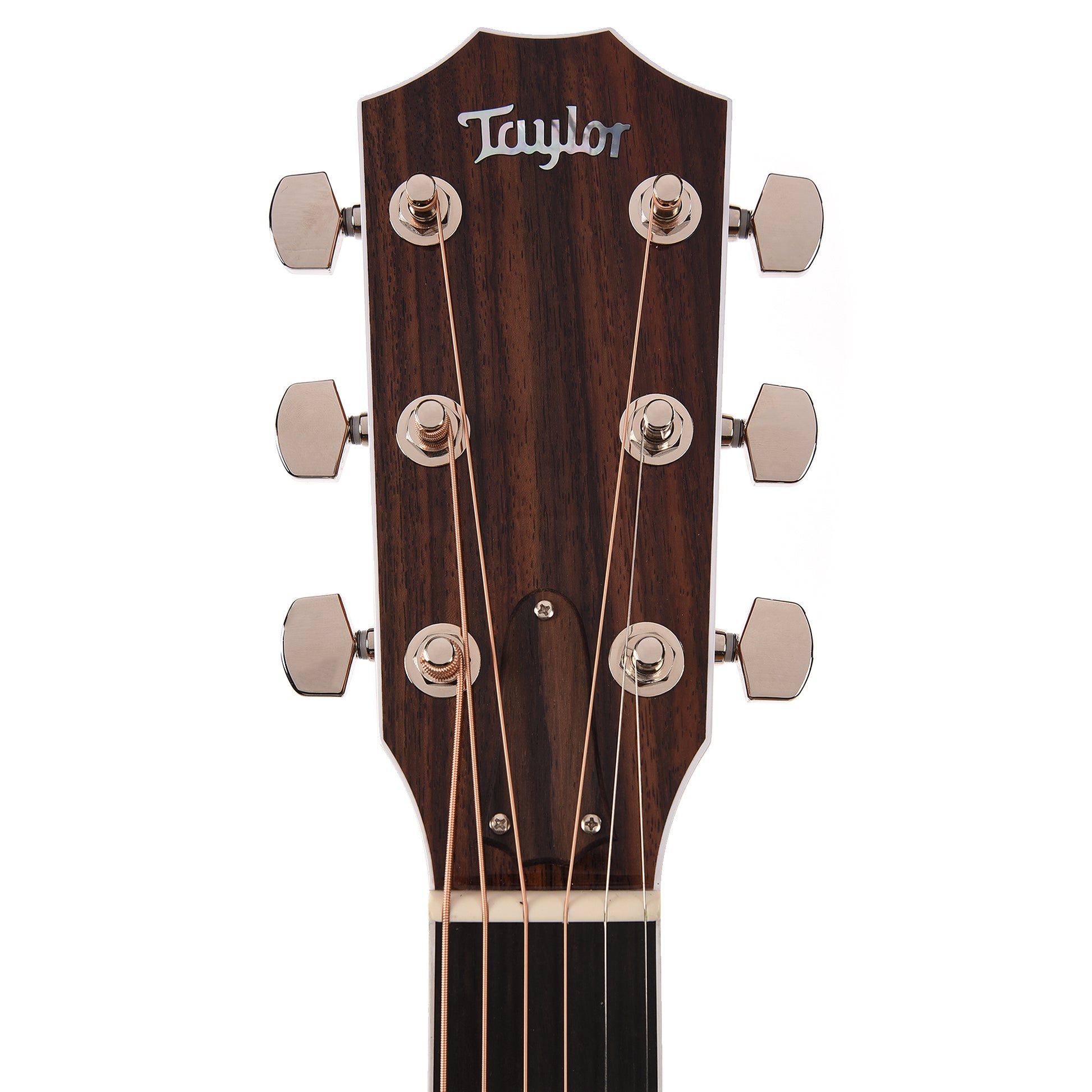 Taylor Legacy Collection 815e Jumbo Sitka/Indian Rosewood Natural Acoustic Guitars / Jumbo