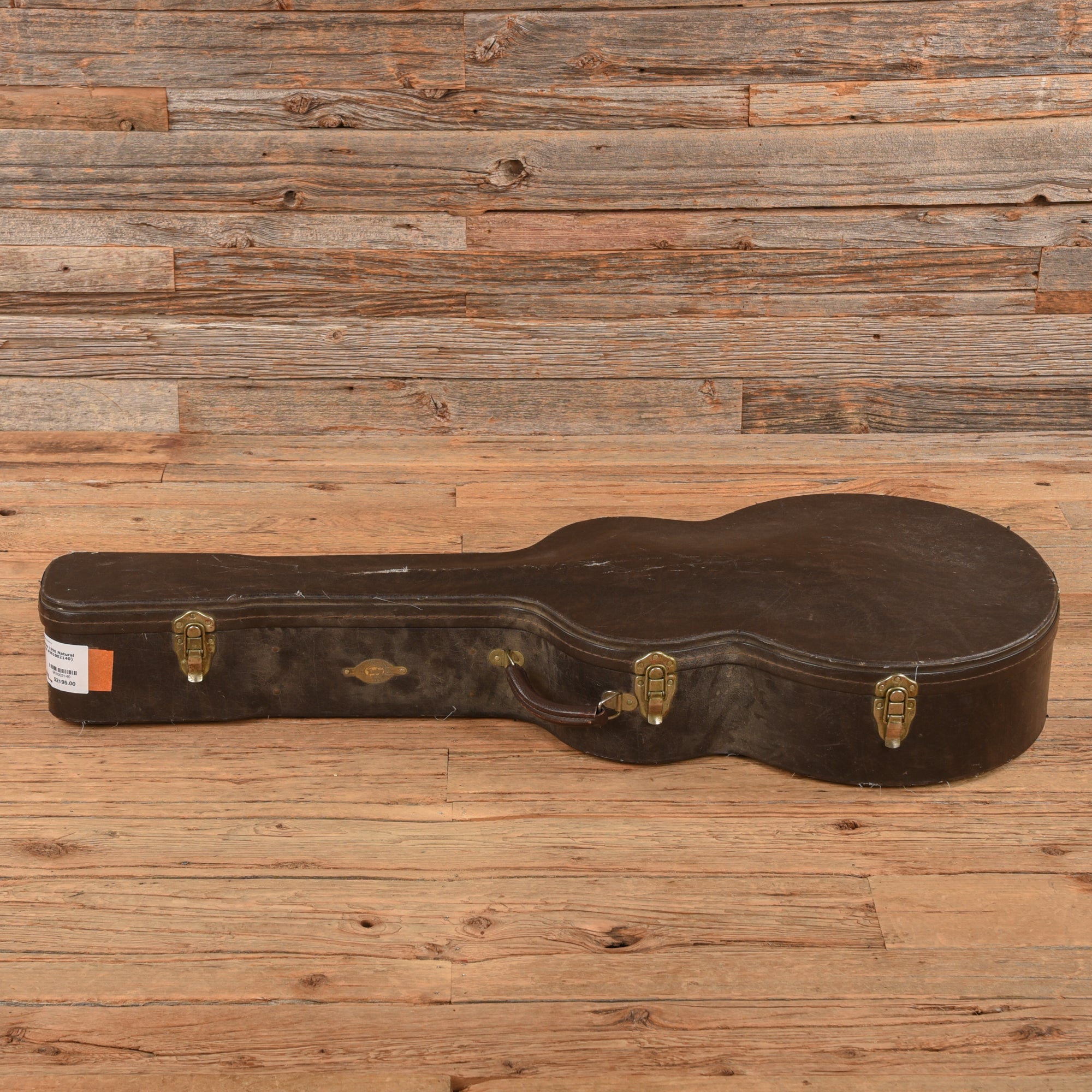 Taylor Leo Kottke Natural 1996 Acoustic Guitars / Jumbo