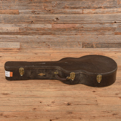 Taylor Leo Kottke Natural 1996 Acoustic Guitars / Jumbo