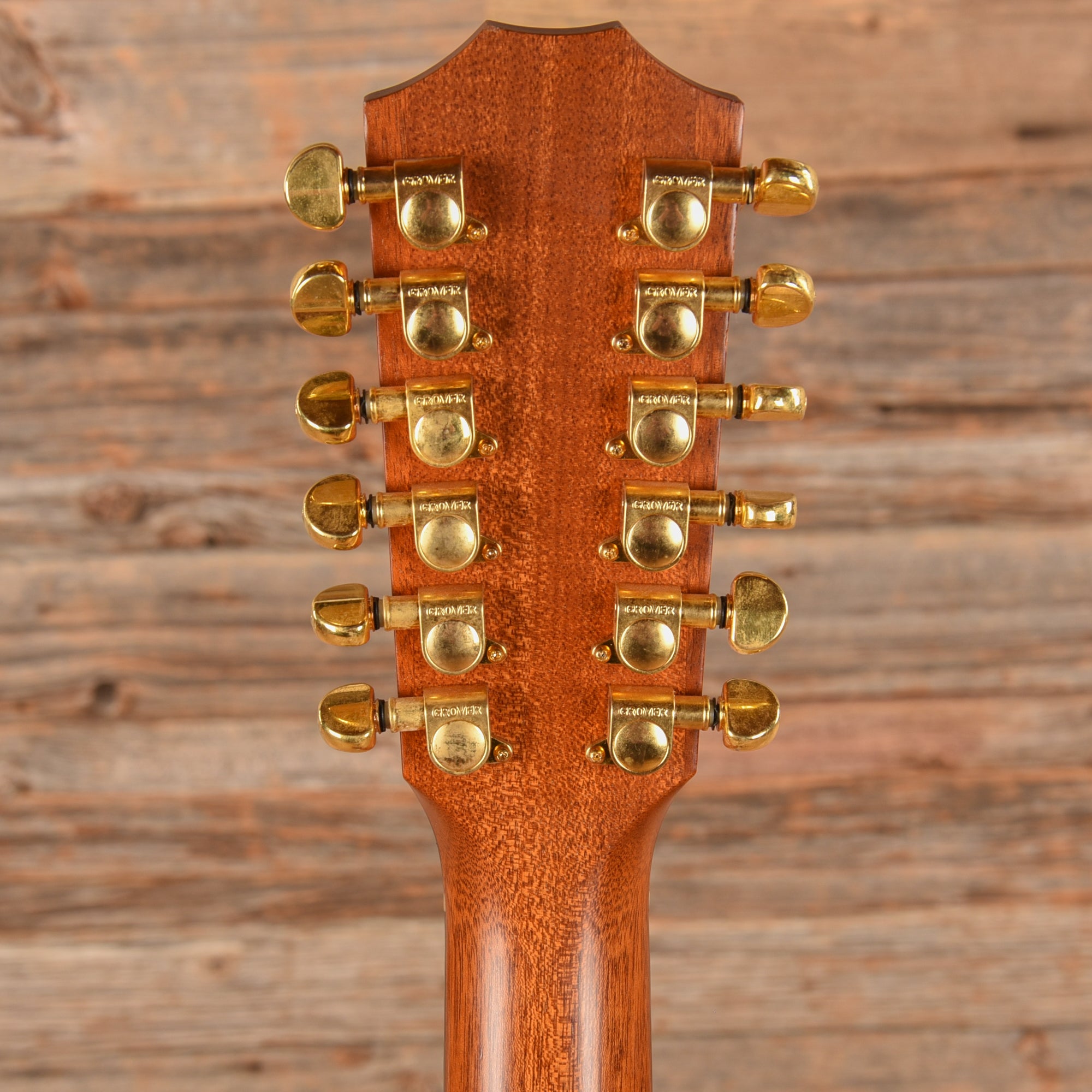 Taylor Leo Kottke Natural 1996 Acoustic Guitars / Jumbo