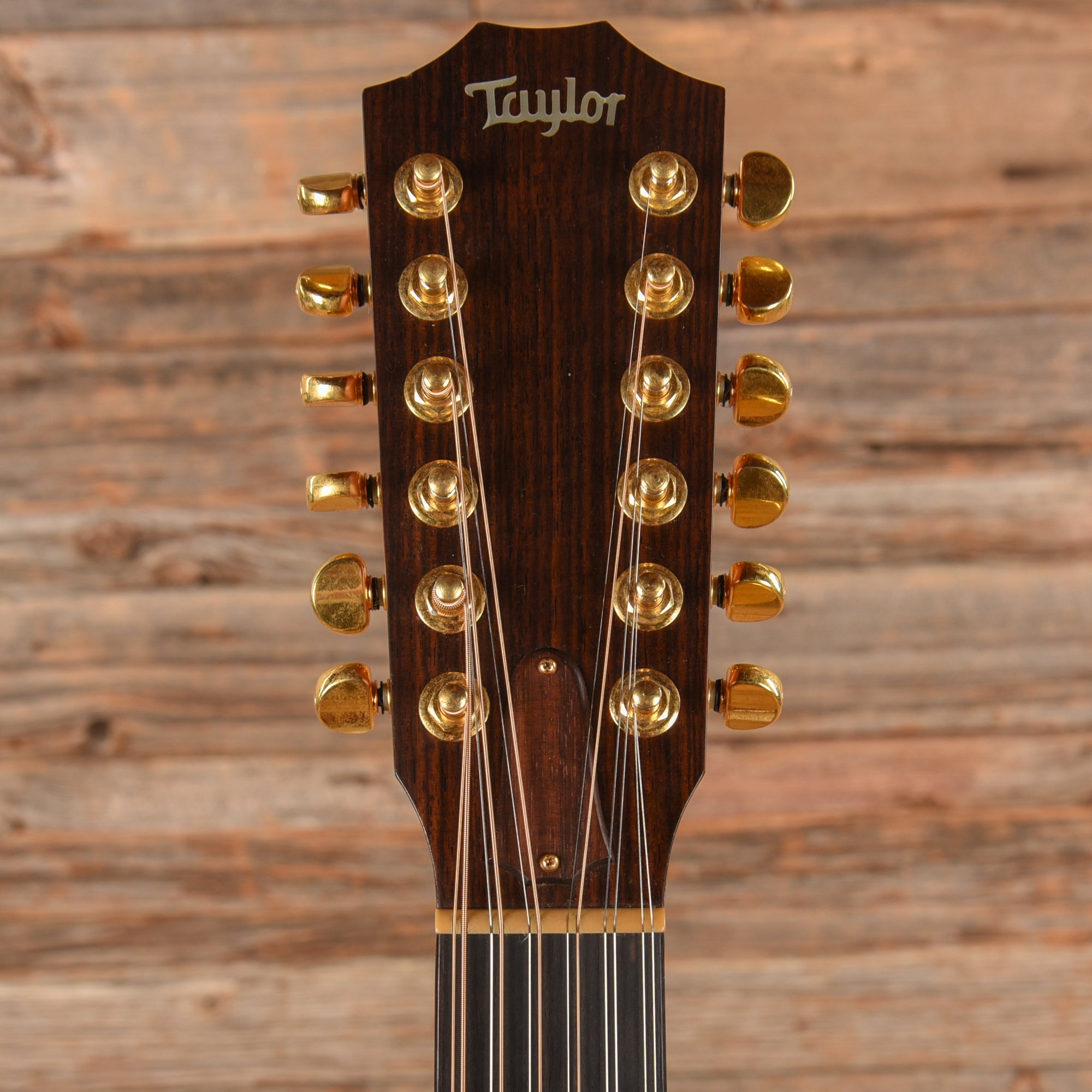 Taylor Leo Kottke Natural 1996 Acoustic Guitars / Jumbo