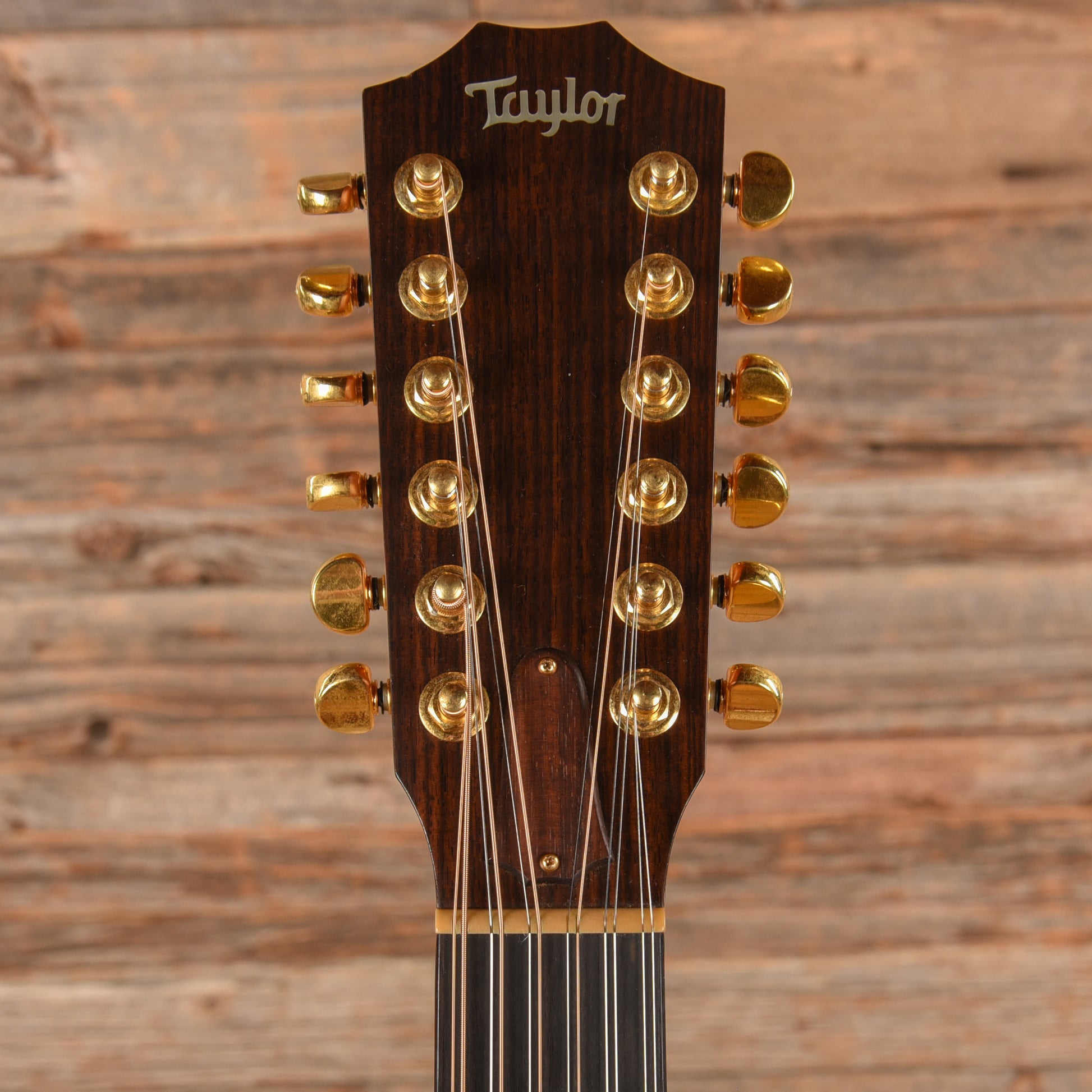 Taylor Leo Kottke Natural 1996 Acoustic Guitars / Jumbo