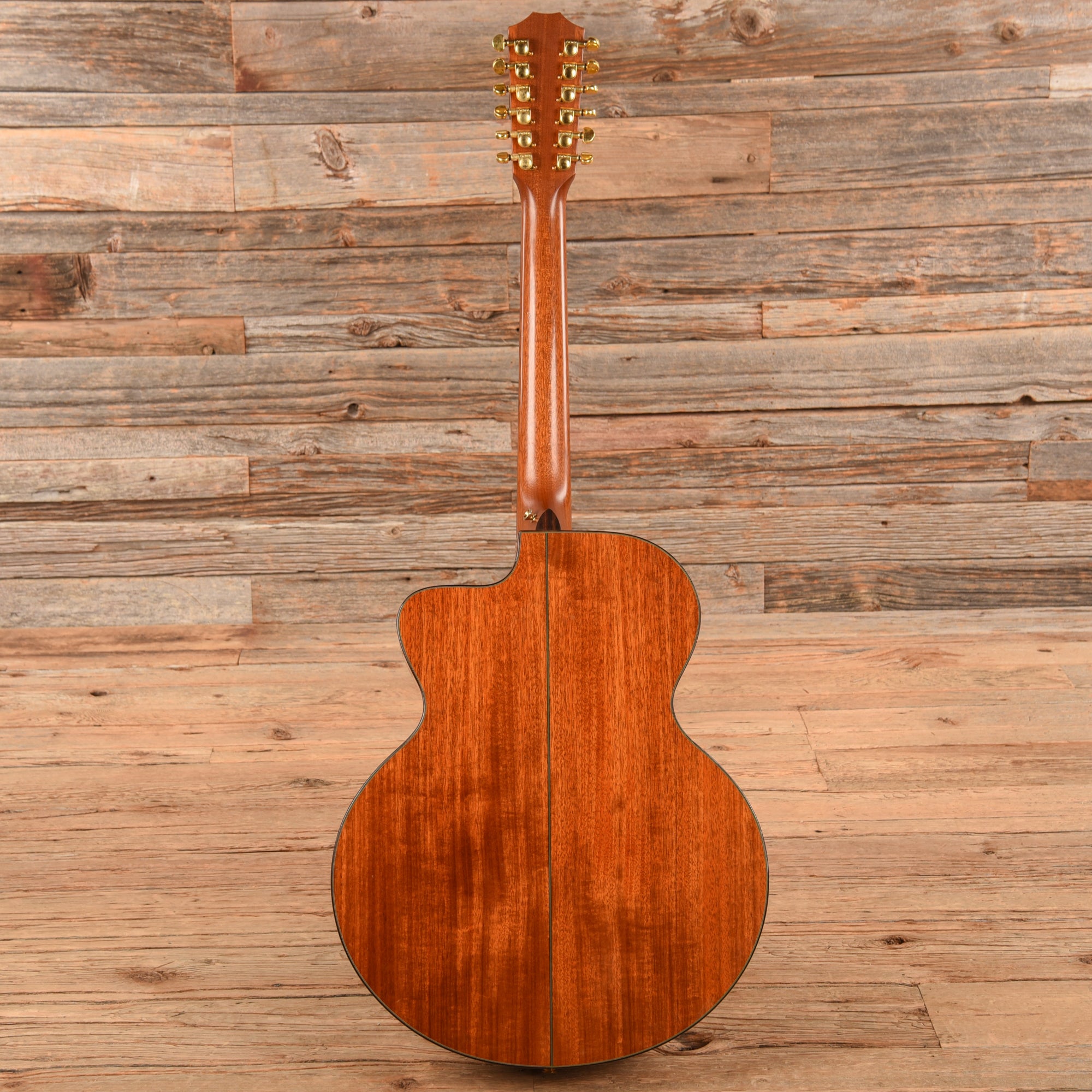 Taylor Leo Kottke Natural 1996 Acoustic Guitars / Jumbo