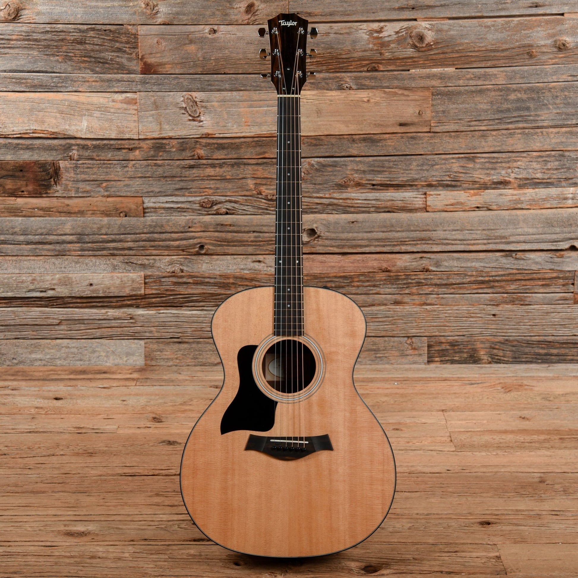 Taylor 114e Natural 2020 LEFTY Acoustic Guitars / Left-Handed