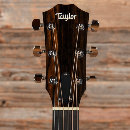 Taylor 114e Natural 2020 LEFTY Acoustic Guitars / Left-Handed