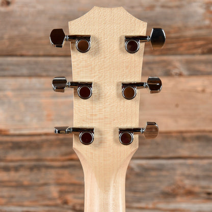 Taylor 114e Natural 2020 LEFTY Acoustic Guitars / Left-Handed