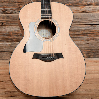 Taylor 114e Natural 2020 LEFTY Acoustic Guitars / Left-Handed