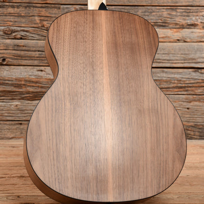 Taylor 114e Natural 2020 LEFTY Acoustic Guitars / Left-Handed