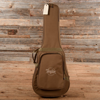 Taylor 114e Natural 2020 LEFTY Acoustic Guitars / Left-Handed