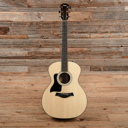 Taylor 114e Natural 2022 LEFTY Acoustic Guitars / Left-Handed
