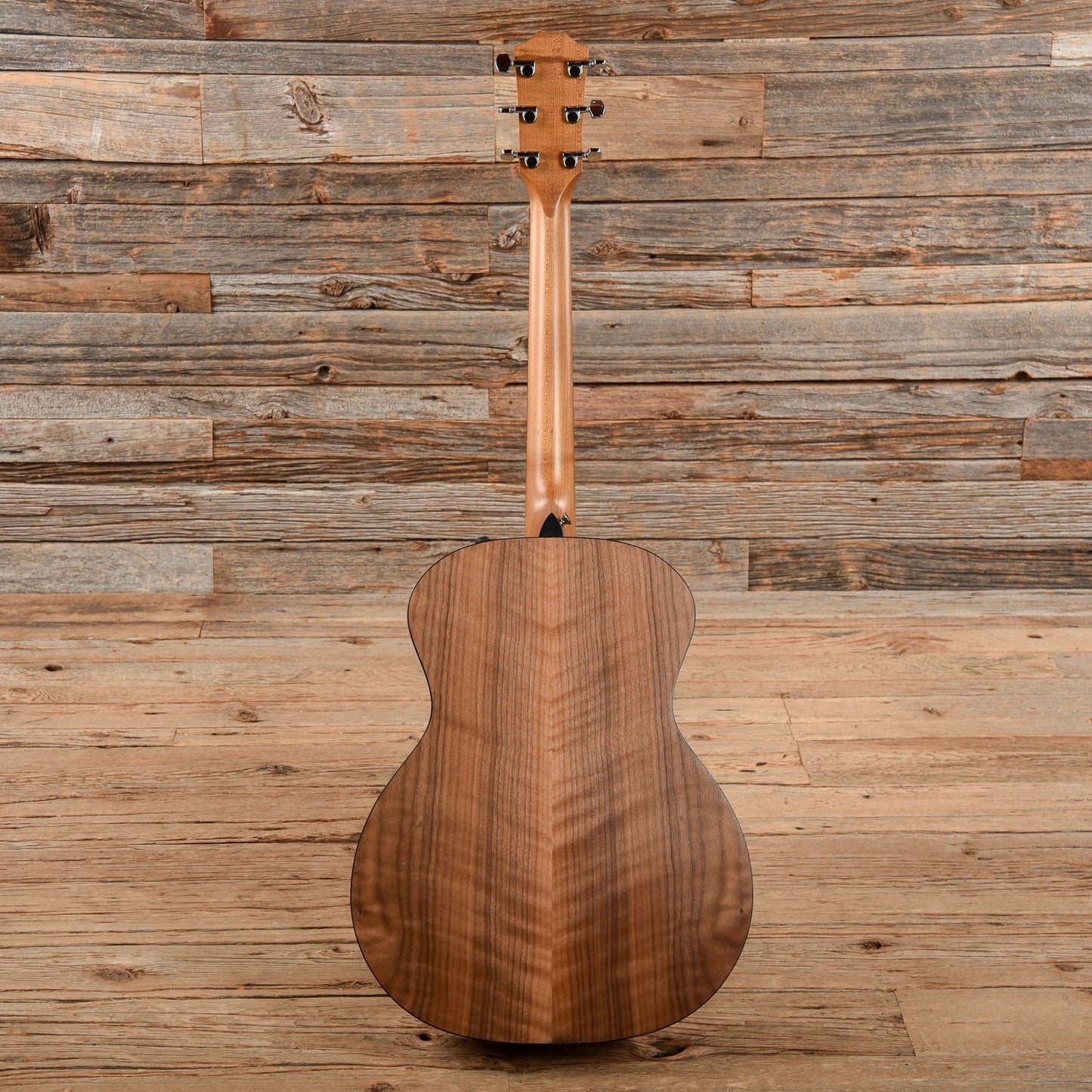 Taylor 114e Natural 2022 LEFTY Acoustic Guitars / Left-Handed