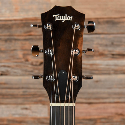 Taylor 114e Natural 2022 LEFTY Acoustic Guitars / Left-Handed