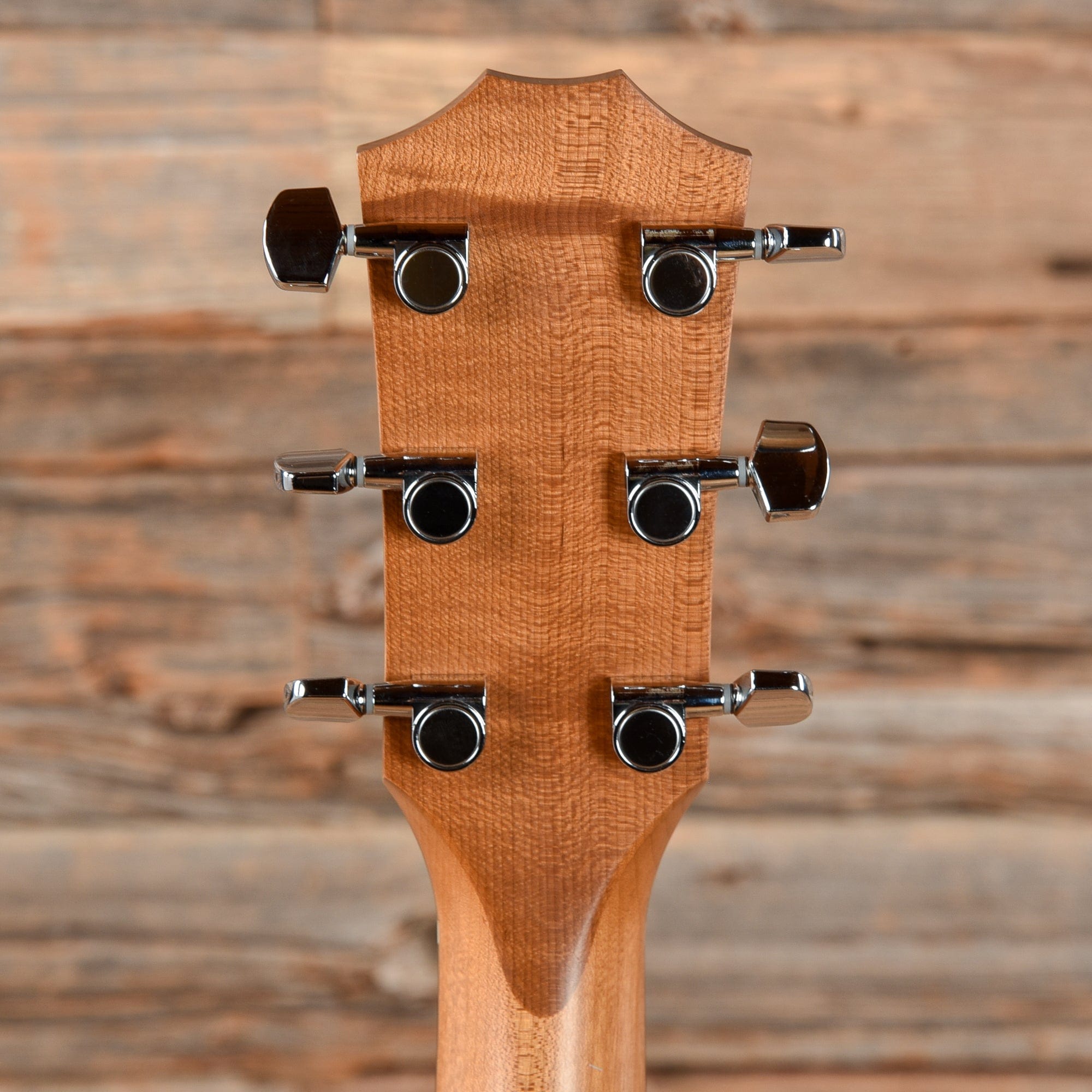 Taylor 114e Natural 2022 LEFTY Acoustic Guitars / Left-Handed