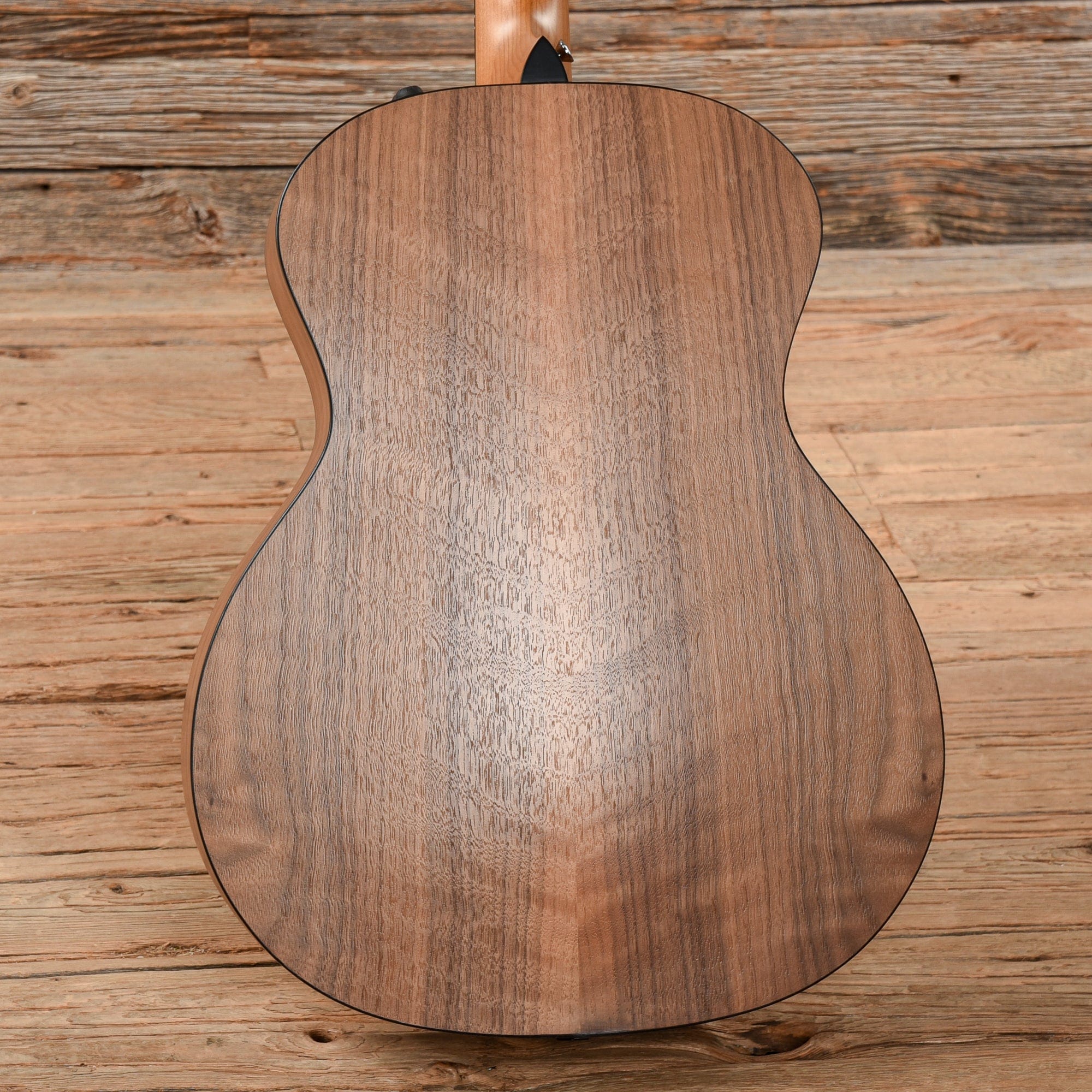 Taylor 114e Natural 2022 LEFTY Acoustic Guitars / Left-Handed