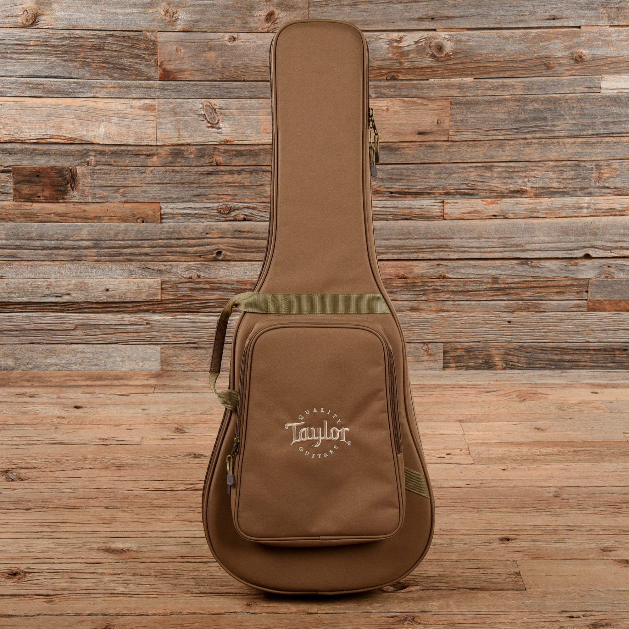 Taylor 114e Natural 2022 LEFTY Acoustic Guitars / Left-Handed