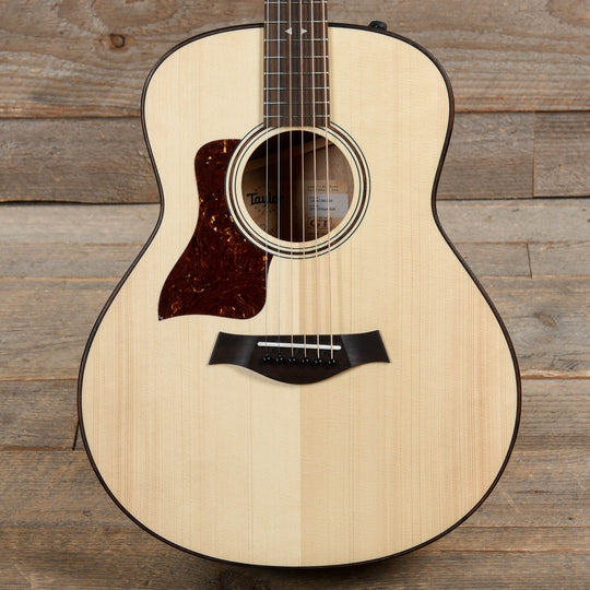 Taylor 2022 GTe Sitka/Urban Ash ES2 LEFTY 2022 Acoustic Guitars / Left-Handed