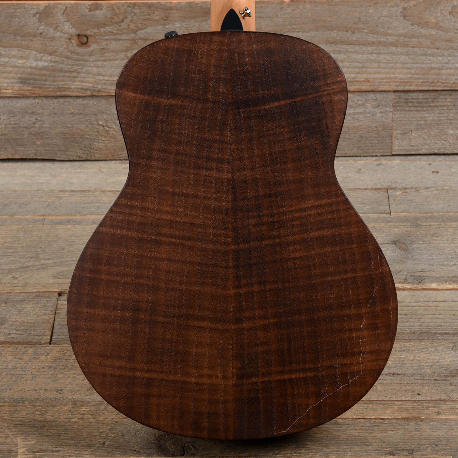Taylor 2022 GTe Sitka/Urban Ash ES2 LEFTY 2022 Acoustic Guitars / Left-Handed