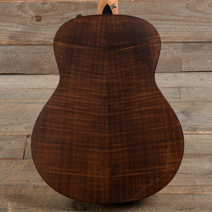 Taylor 2022 GTe Sitka/Urban Ash ES2 LEFTY 2022 Acoustic Guitars / Left-Handed