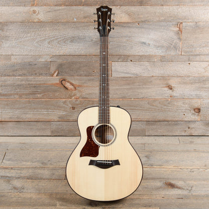 Taylor 2022 GTe Sitka/Urban Ash ES2 LEFTY 2022 Acoustic Guitars / Left-Handed