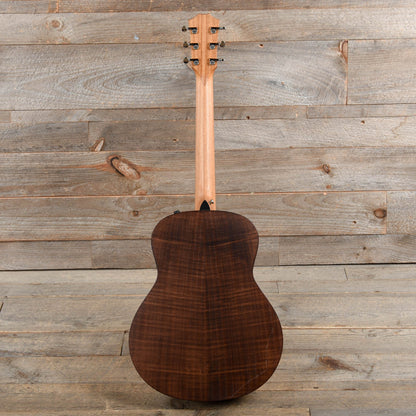 Taylor 2022 GTe Sitka/Urban Ash ES2 LEFTY 2022 Acoustic Guitars / Left-Handed