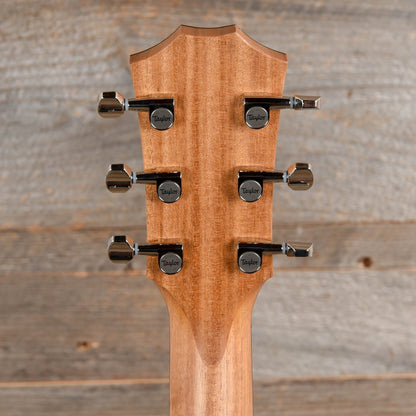 Taylor 2022 GTe Sitka/Urban Ash ES2 LEFTY 2022 Acoustic Guitars / Left-Handed
