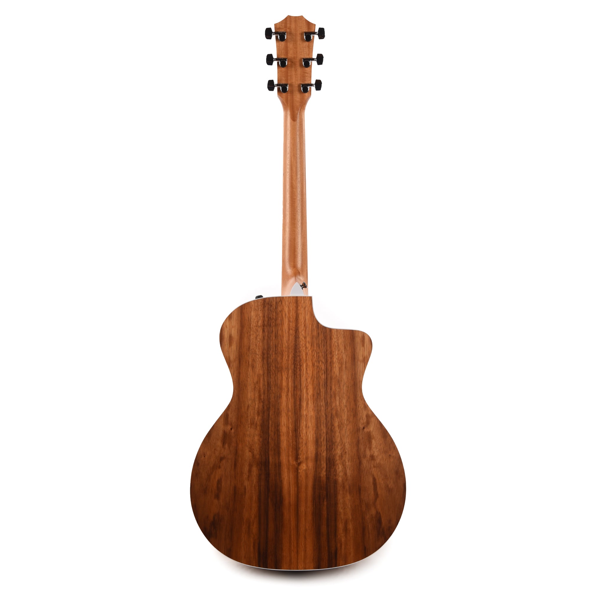 Taylor 214ce-K LEFTY Grand Auditorium Sitka/Koa Natural ES2 Acoustic Guitars / Left-Handed