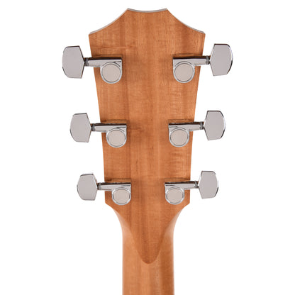 Taylor 214ce-K LEFTY Grand Auditorium Sitka/Koa Natural ES2 Acoustic Guitars / Left-Handed