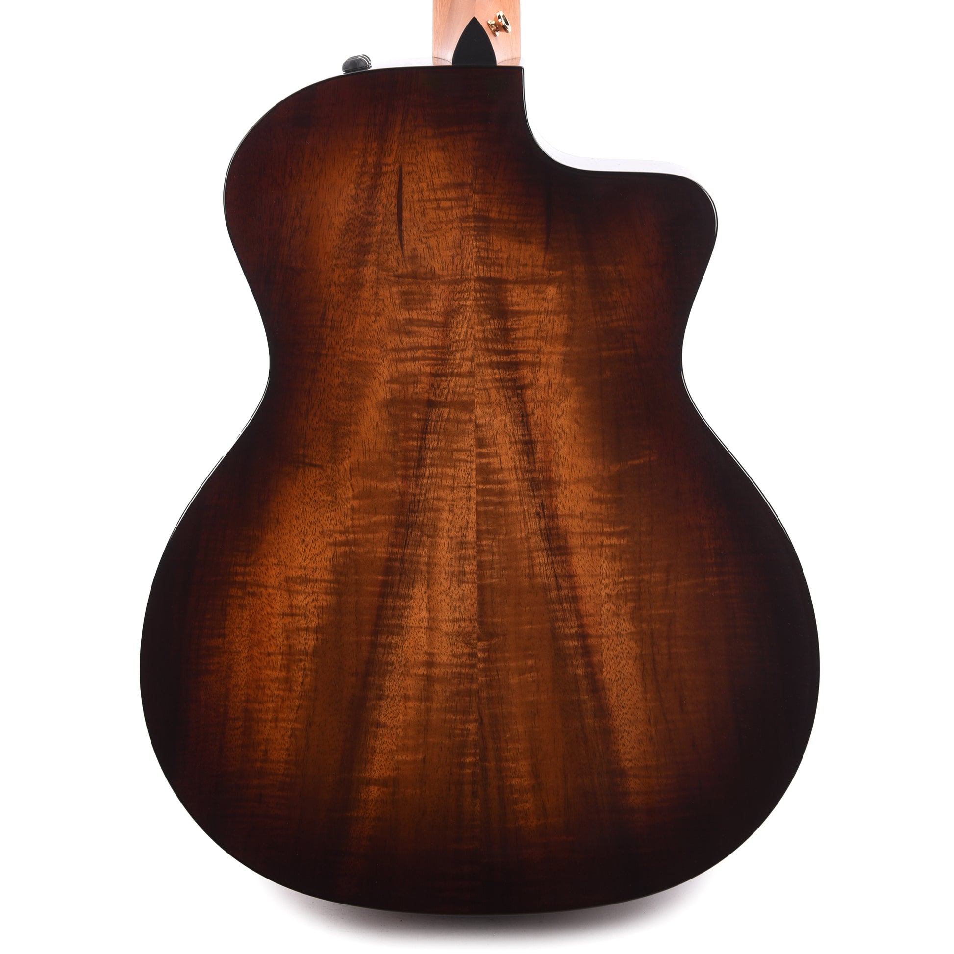 Taylor 224ce-K Deluxe LEFTY Grand Auditorium Koa Natural ES2 Acoustic Guitars / Left-Handed