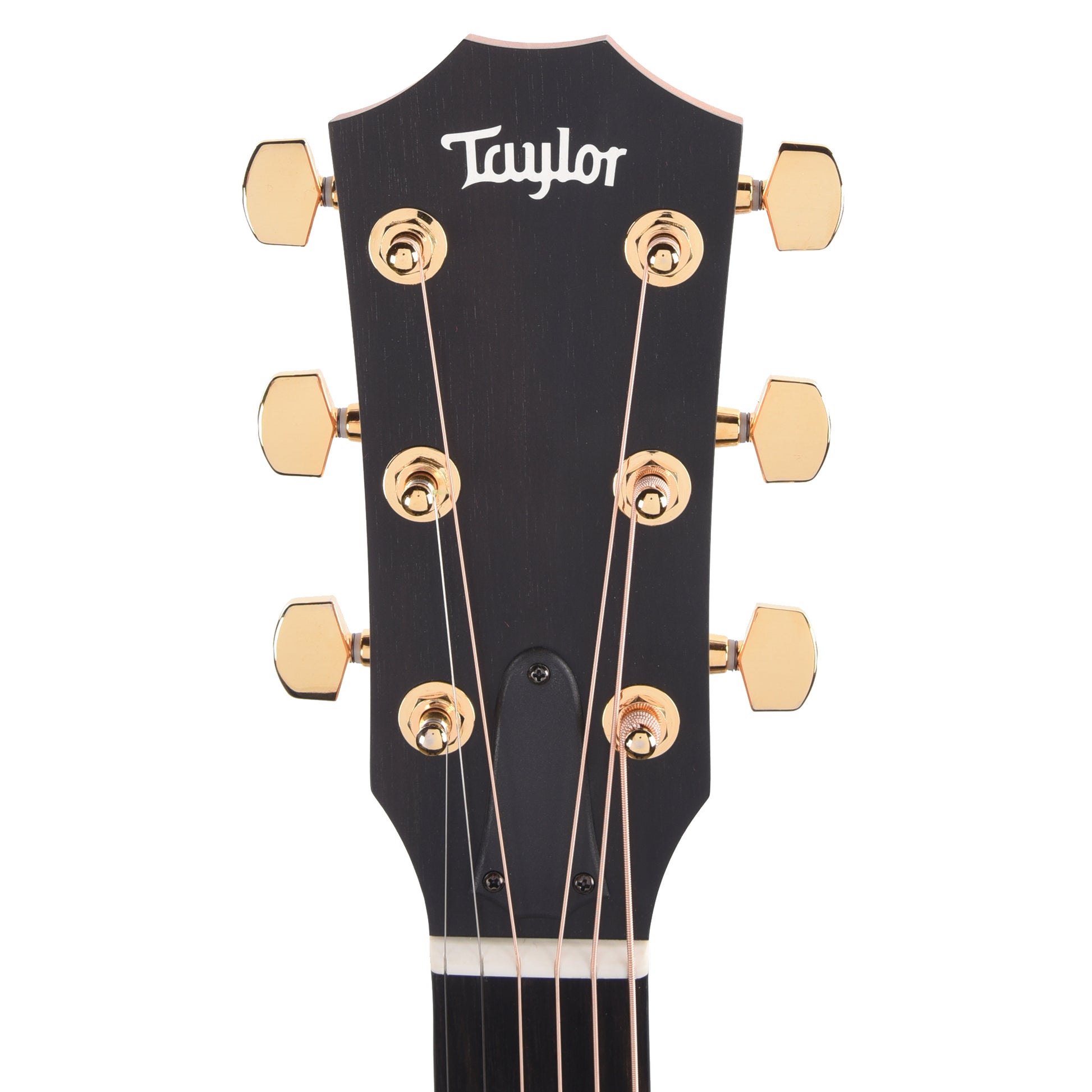 Taylor 224ce-K Deluxe LEFTY Grand Auditorium Koa Natural ES2 Acoustic Guitars / Left-Handed