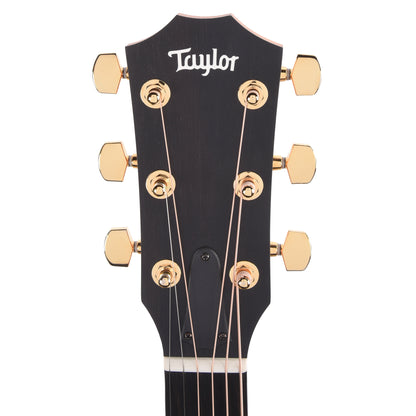 Taylor 224ce-K Deluxe LEFTY Grand Auditorium Koa Natural ES2 Acoustic Guitars / Left-Handed