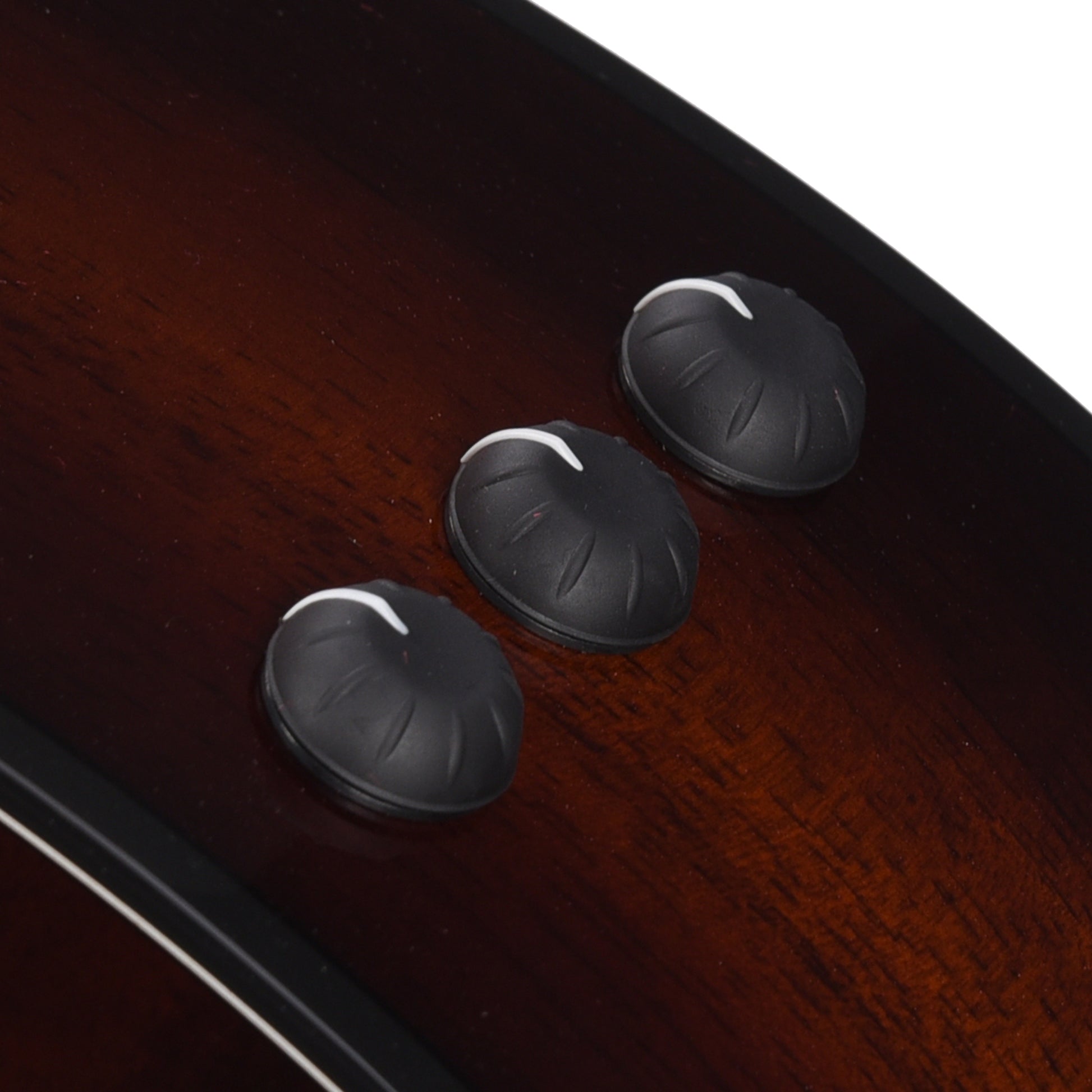 Taylor 224ce-K Deluxe LEFTY Grand Auditorium Koa Natural ES2 Acoustic Guitars / Left-Handed