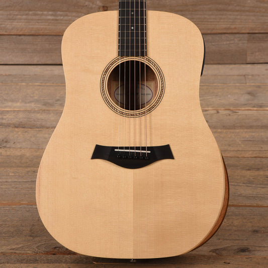 Taylor Academy 10e LEFTY Dreadnought Sitka/Sapele Maple Neck ES-B Acoustic Guitars / Left-Handed