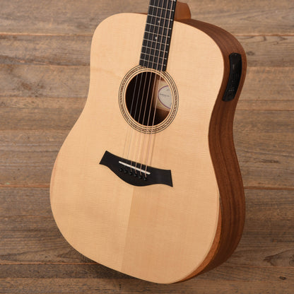 Taylor Academy 10e LEFTY Dreadnought Sitka/Sapele Maple Neck ES-B Acoustic Guitars / Left-Handed
