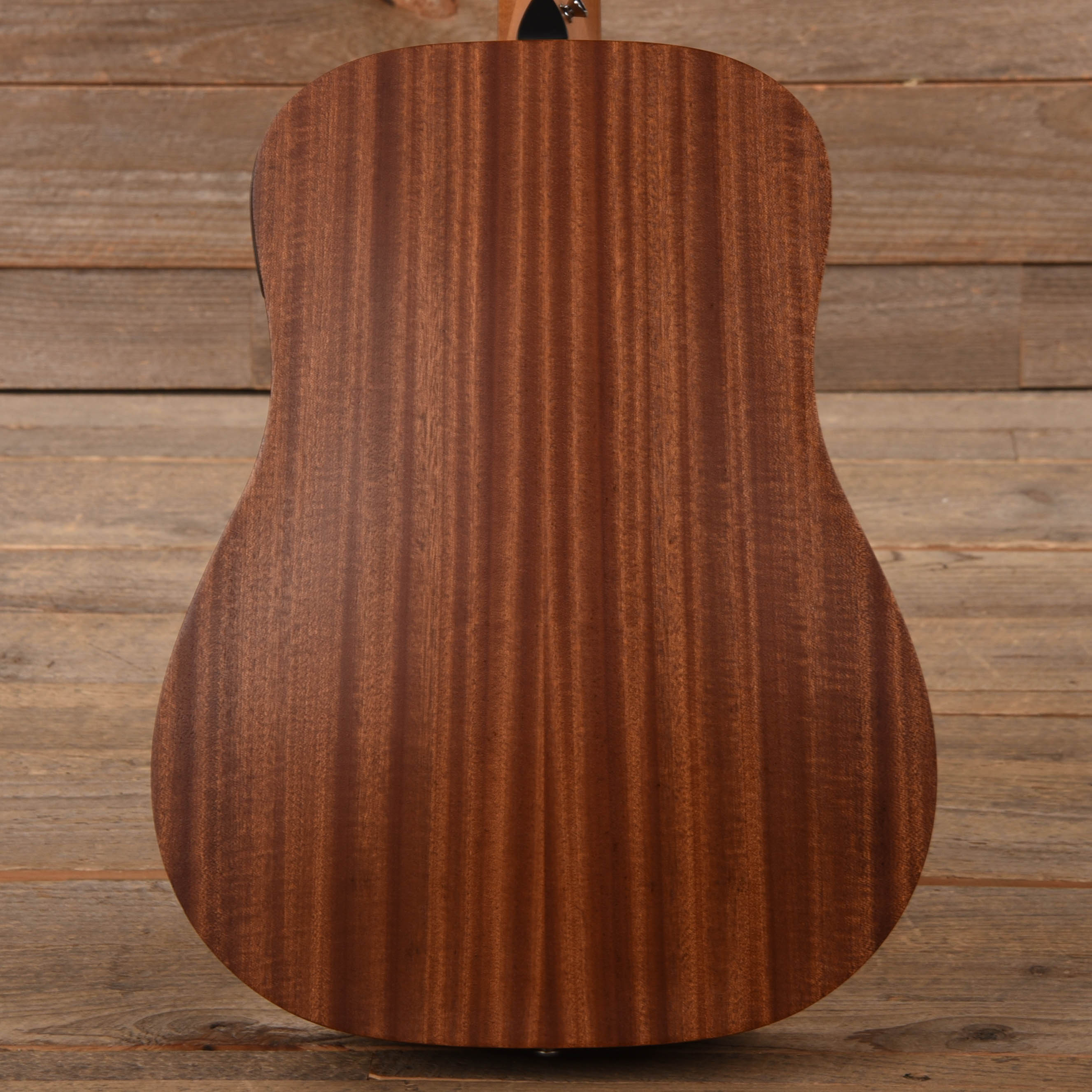 Taylor Academy 10e LEFTY Dreadnought Sitka/Sapele Maple Neck ES-B Acoustic Guitars / Left-Handed