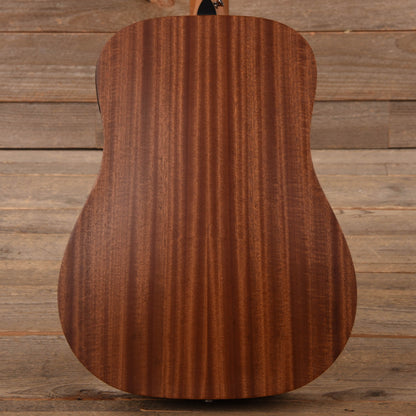 Taylor Academy 10e LEFTY Dreadnought Sitka/Sapele Maple Neck ES-B Acoustic Guitars / Left-Handed