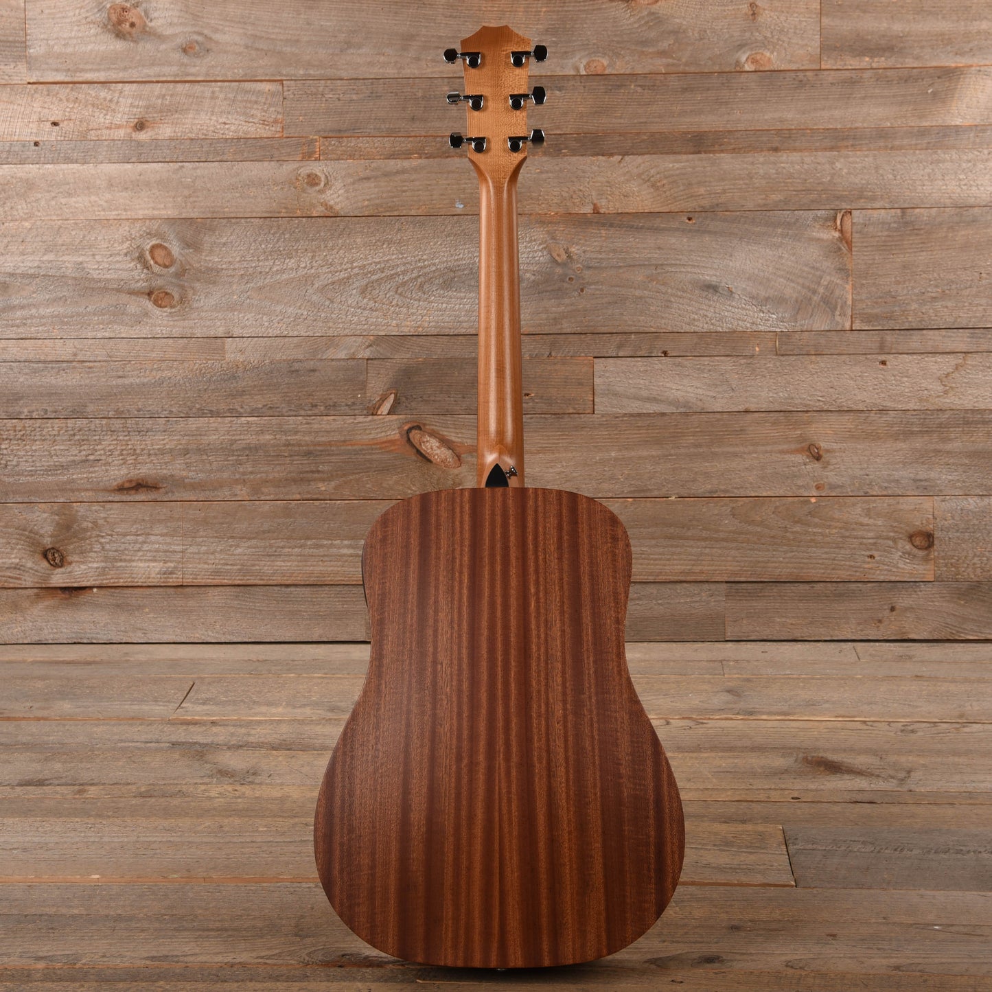 Taylor Academy 10e LEFTY Dreadnought Sitka/Sapele Maple Neck ES-B Acoustic Guitars / Left-Handed