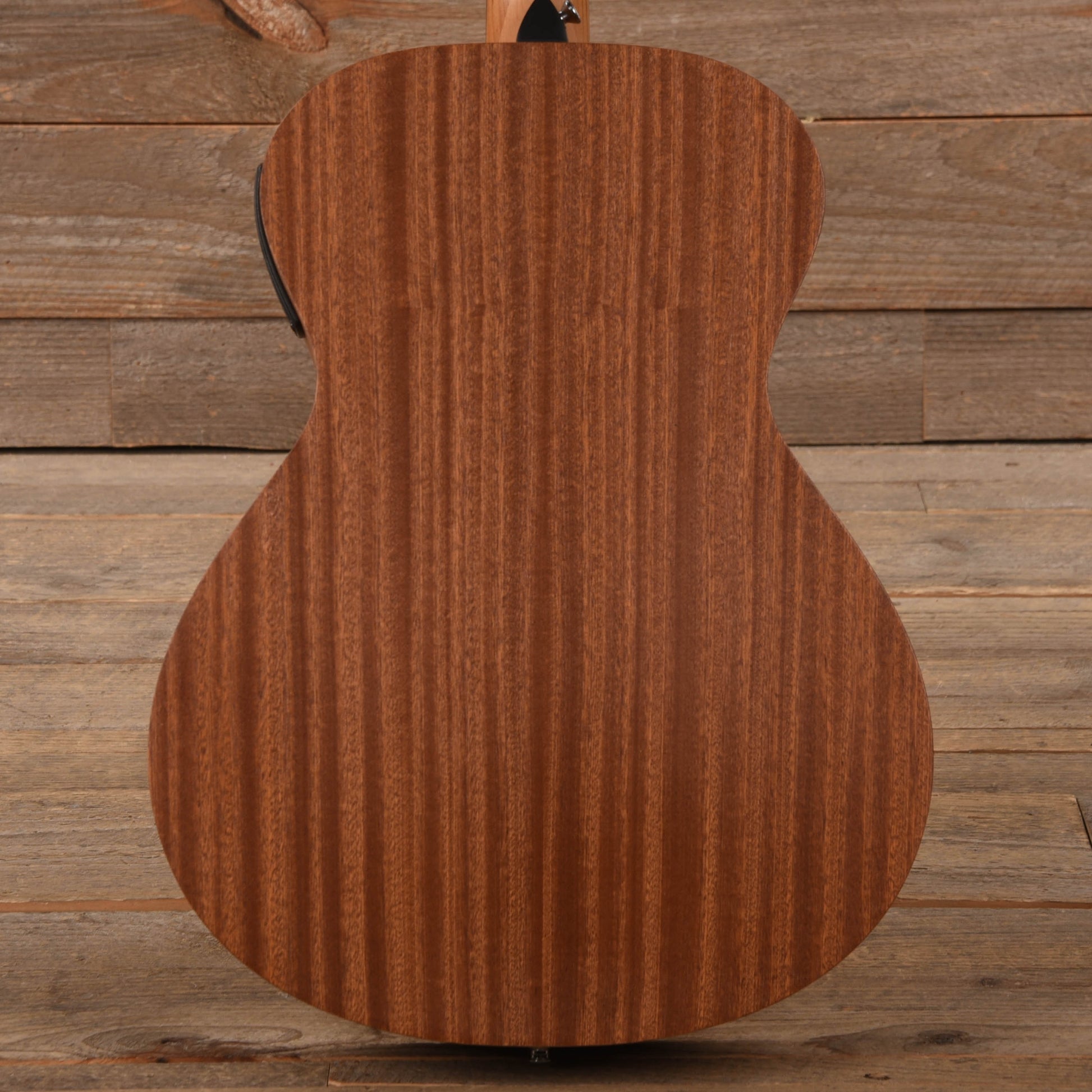 Taylor Academy 12e LEFTY Grand Concert Sitka/Sapele Natural w/ES-B Acoustic Guitars / Left-Handed
