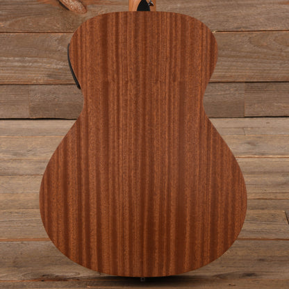 Taylor Academy 12e LEFTY Grand Concert Sitka/Sapele Natural w/ES-B Acoustic Guitars / Left-Handed