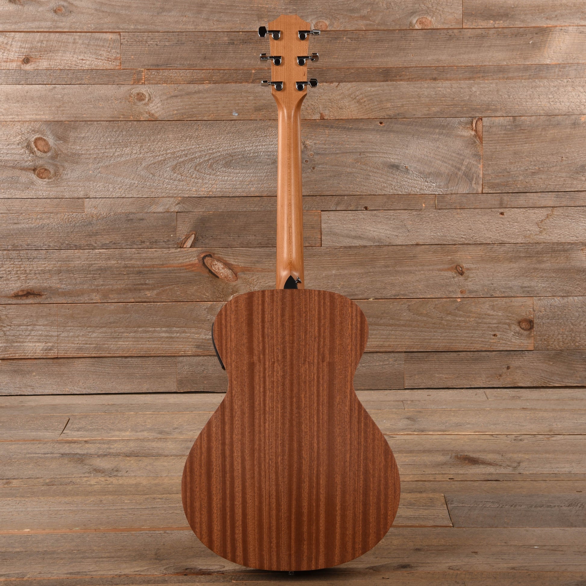Taylor Academy 12e LEFTY Grand Concert Sitka/Sapele Natural w/ES-B Acoustic Guitars / Left-Handed