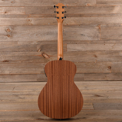 Taylor Academy 12e LEFTY Grand Concert Sitka/Sapele Natural w/ES-B Acoustic Guitars / Left-Handed