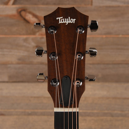 Taylor Academy 12e LEFTY Grand Concert Sitka/Sapele Natural w/ES-B Acoustic Guitars / Left-Handed