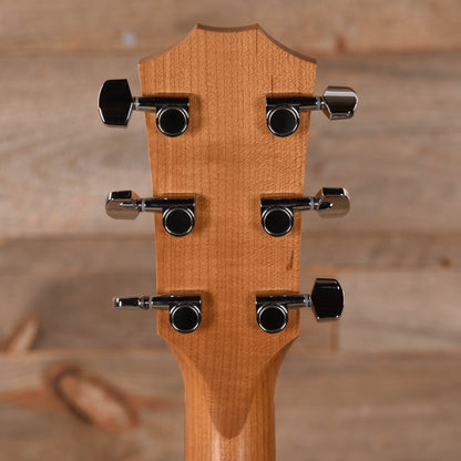 Taylor Academy 12e LEFTY Grand Concert Sitka/Sapele Natural w/ES-B Acoustic Guitars / Left-Handed