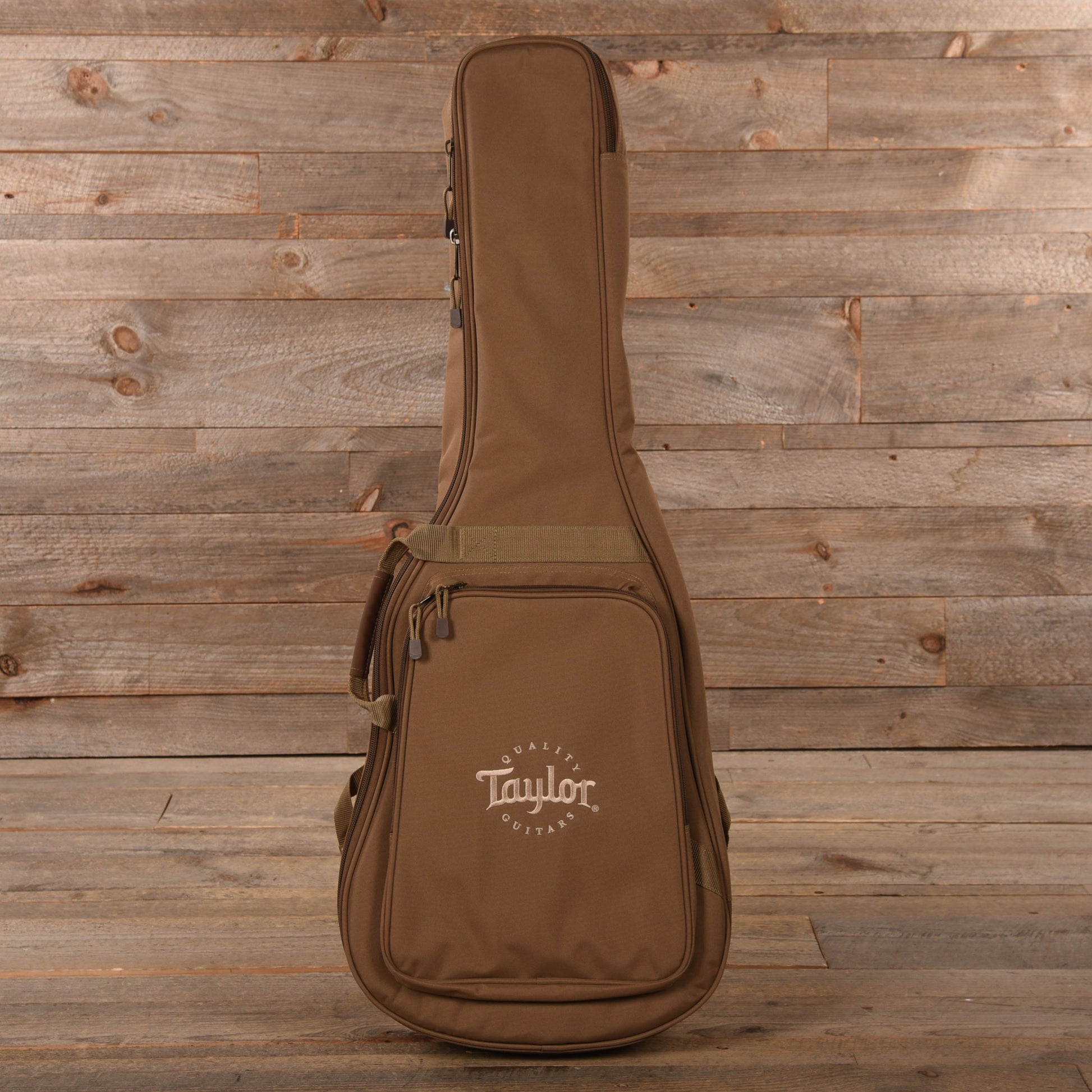 Taylor Academy 12e LEFTY Grand Concert Sitka/Sapele Natural w/ES-B Acoustic Guitars / Left-Handed