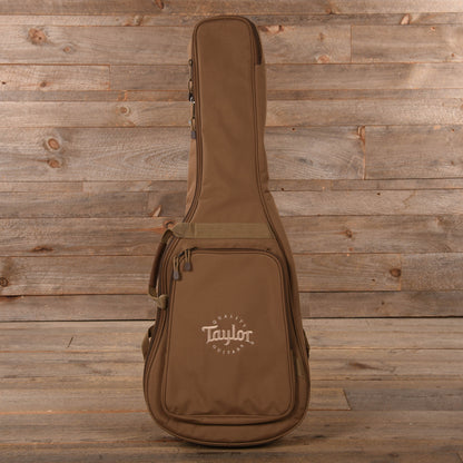 Taylor Academy 12e LEFTY Grand Concert Sitka/Sapele Natural w/ES-B Acoustic Guitars / Left-Handed