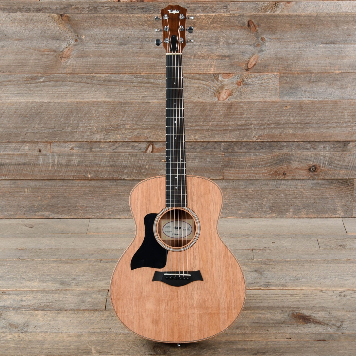 Taylor GS Mini LEFTY Mahogany Acoustic Guitars / Left-Handed