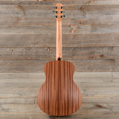 Taylor GS Mini LEFTY Mahogany Acoustic Guitars / Left-Handed