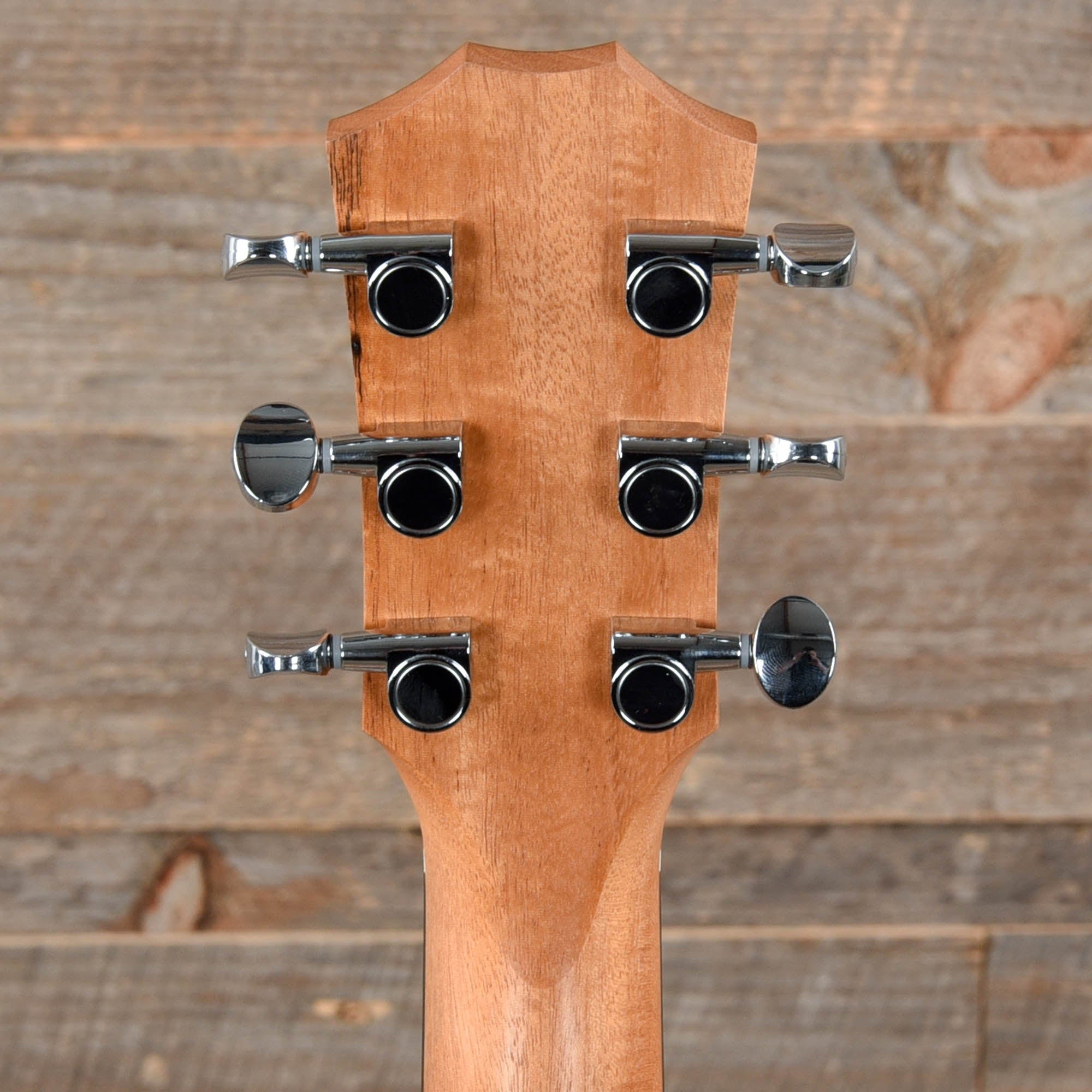 Taylor GS Mini LEFTY Mahogany Acoustic Guitars / Left-Handed