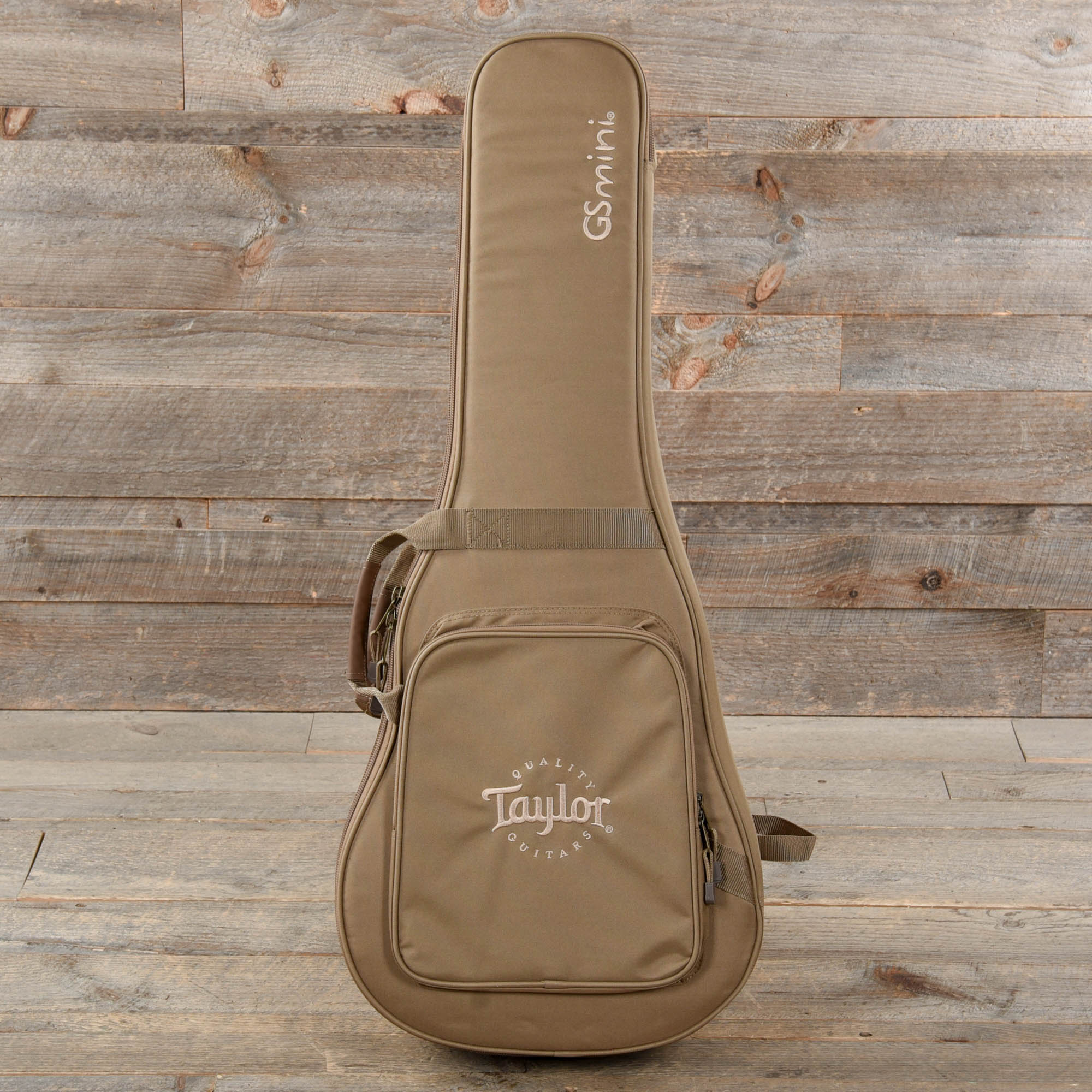 Taylor GS Mini LEFTY Mahogany Acoustic Guitars / Left-Handed